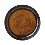 Joseph Abboud Constellation  Round Platter