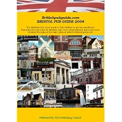 Britishpubguide.com Bristol Pub Guide
