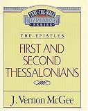1 & 2 Thessalonians (Thru the Bible)