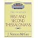 1 & 2 Thessalonians (Thru the Bible)