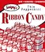 Peppermint Thin Ribbon Candy