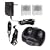 Midland AVP-6 Battery and Charger Pack for Two-Way Radios