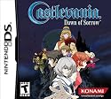Castlevania Dawn of Sorrow