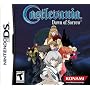 Castlevania Dawn of Sorrow