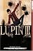 Books : Lupin III, Vol. 14