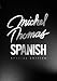 Michel Thomas Spanish (Michel Thomas Series)
