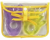 Two For Teething by IQ Baby