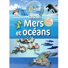 Mers et oc�ans
