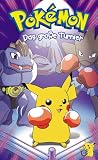 Pokemon TV-Serie 10: Das grosse Turnier