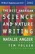 The Best American Science and Nature Writing 2002
