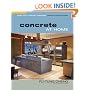 Concrete at Home