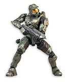 Eigenschaften - / HALO 3: MASTER CHIEF - Actionfigur
