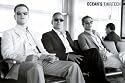 Ocean's Thirteen (Matt Damon, George Clooney, Brad Pitt) Movie Poster Print - 24" X 36"