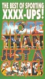 More Than Just A Game - Best Of Sporting ****Ups [UK IMPORT]
