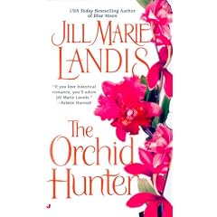 Orchid Hunter