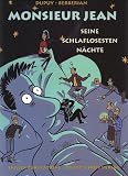 Monsieur Jean 02 : Seine schlaflosesten N�chte: BD 2