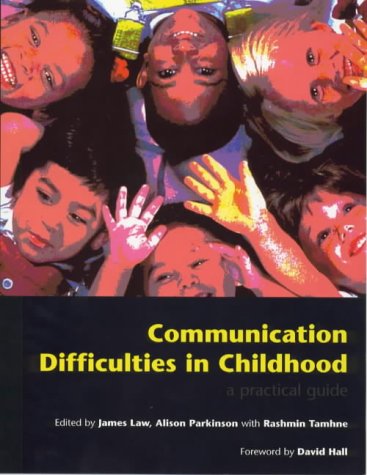 Communication-Disorders
