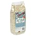 Bob's Red Mill Organic Oat Bran Hot Cereal, 18-Ounce Bags (Pack of 4)