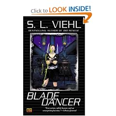 Blade Dancer (Stardoc)