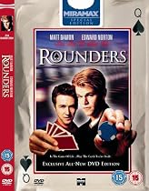 Rounders - Special Edition [DVD] [1998]