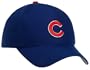 Chicago Cubs MVP Adjustable Cap