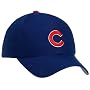 Chicago Cubs MVP Adjustable Cap