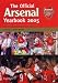 The Official Arsenal Yearbook (Official Arsenal)