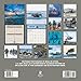 U.S. Navy SEALs 2015: 16-Month Calendar September 2014 through December 2015