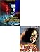 The Deathmaster/The Faceless Monster (2 pack)