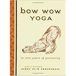 Bow Wow Yoga book cover