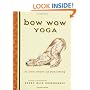 Bow Wow Yoga