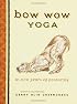 Bow Wow Yoga