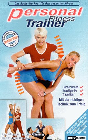 Personal Fitness Trainer