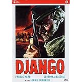 Djangodi Franco Nero