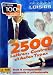 2500 lettres type