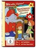 Benjamin Blümchen Classics 6 - Als Taxifahrer/Auf dem Bauernhof