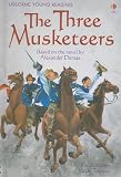 The Three Musketeers (Usborne Young Reading: Series Three)