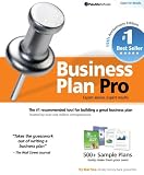 Business Plan Pro 15th Anniversary Edition  [Download] [OLD VERSION]
