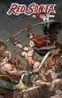 Red Sonja: She Devil With a Sword Volume 3 HC