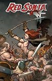Red Sonja: She-Devil With a Sword, Vol. 3