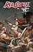  : Red Sonja: She-Devil With a Sword, Vol. 3