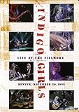 Live at Fillmore Denver, November 20, 1999 [DVD] [Import]
