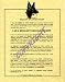 Rules In A Belgian Malinois House