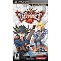 Yu-Gi-Oh! 5D's Tagforce 4