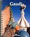 Gaudi - 2011 (Taschen Diaries)