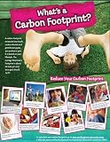 WHATS A CARBON FOOTPRINT CHEAP CHARTS GR 3 AND UP