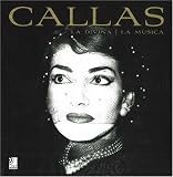 Maria Callas: La Diva - La Musica (Book & Cds)