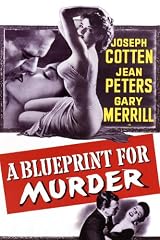 A Blueprint For Murder
