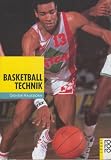 Produkt-Bild: Basketball- Technik. ( sport).
