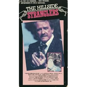 Hillside Stranglers [VHS]